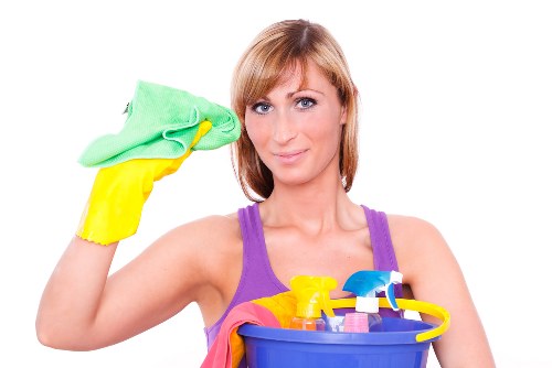 Accessibility statement illustration for Carpet Cleaners W6