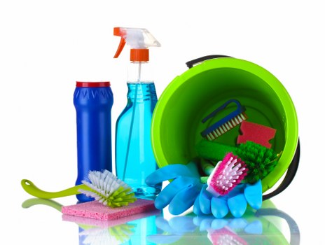 Local regular cleaning for W6 homes and apartments