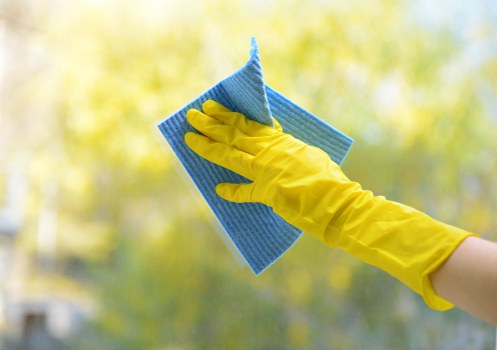 WCAG 2.1 AA accessibility support for W6 carpet cleaning website
