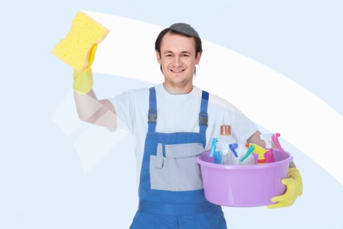 Inclusive web access for Carpet Cleaners W6 area