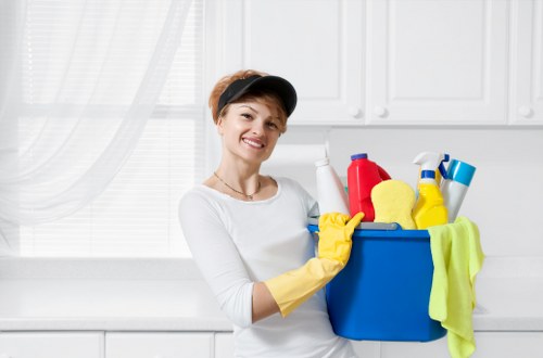 Transparent pricing for carpet cleaning services in W6