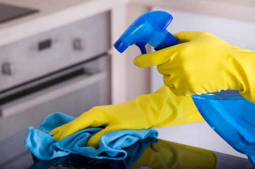 Local W6 house clearance service for homes, flats, and commercial premises