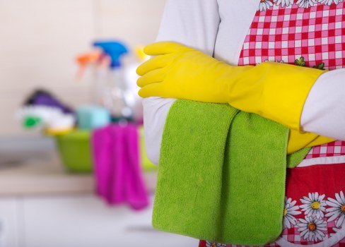 Commercial carpet maintenance service suited to busy properties in W6