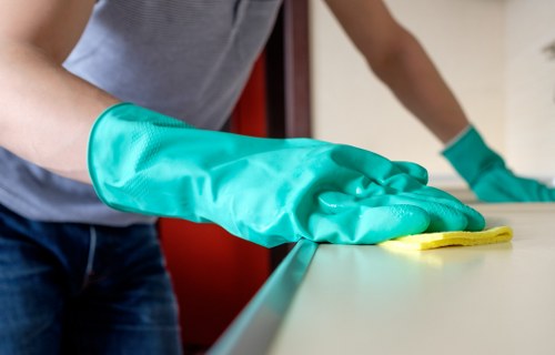 Local sofa cleaning for apartments and houses in W6