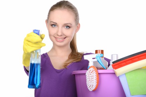 Mattress stain treatment and freshening service for W6 homes