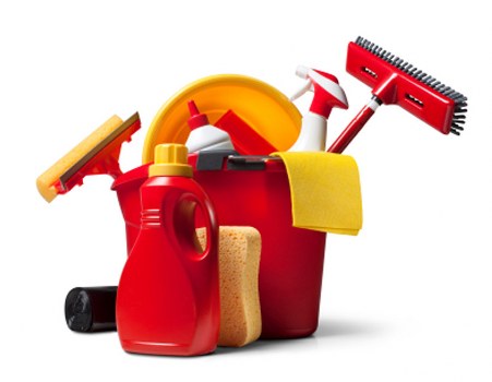 Efficient clearance of a residential property in W6 before sale or letting